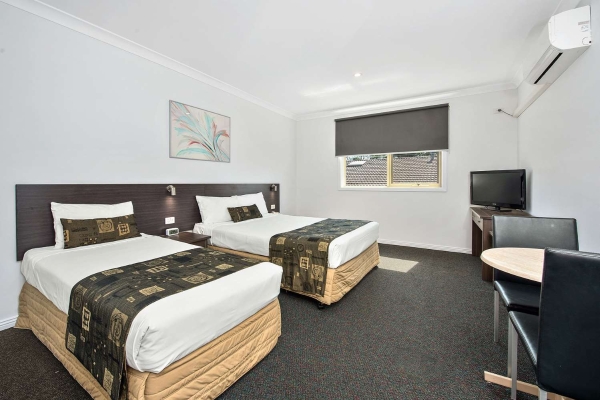 Comfort Inn Dandenong